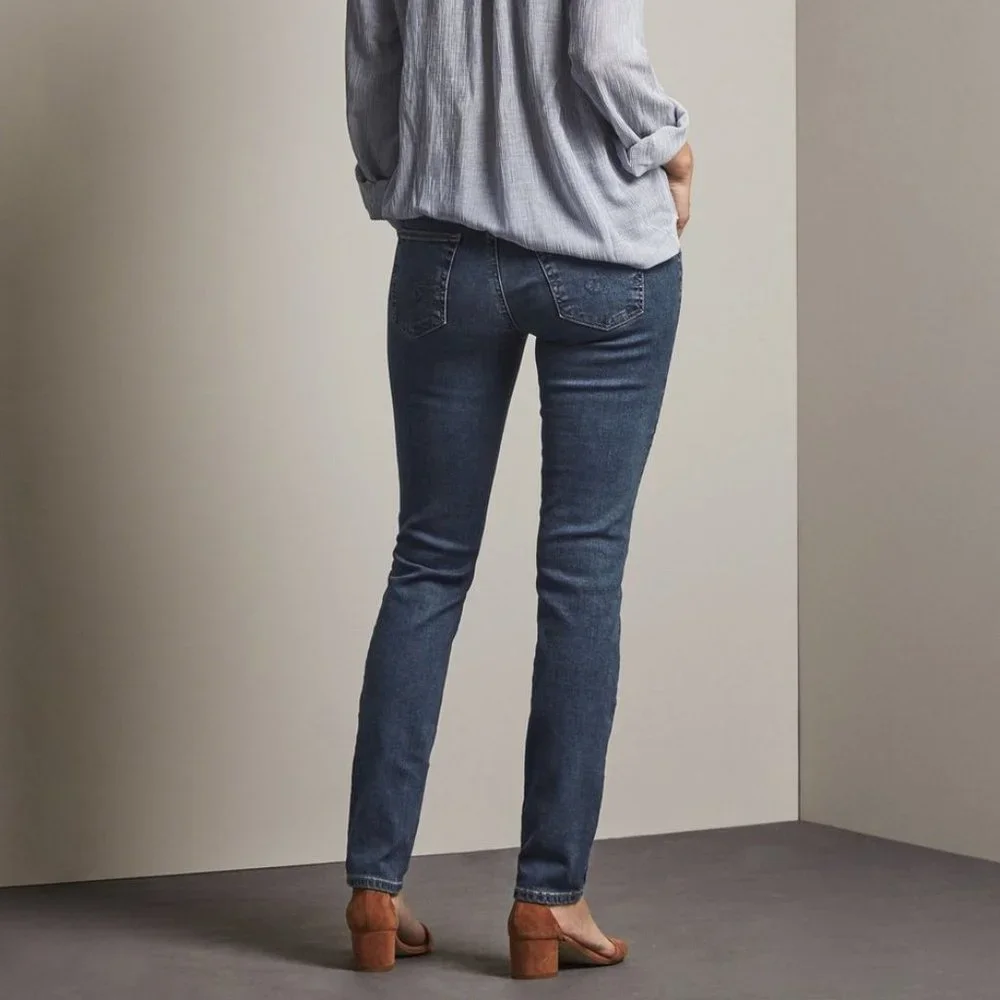 *Sold* Adriano Goldshmied Straight Fit Jeans - Picture 8 of 8